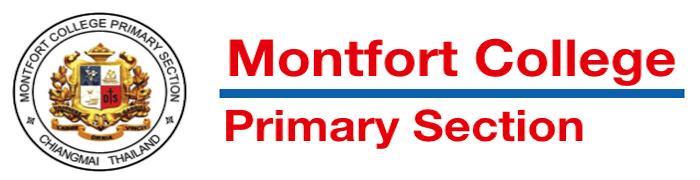 Montfort College Logo