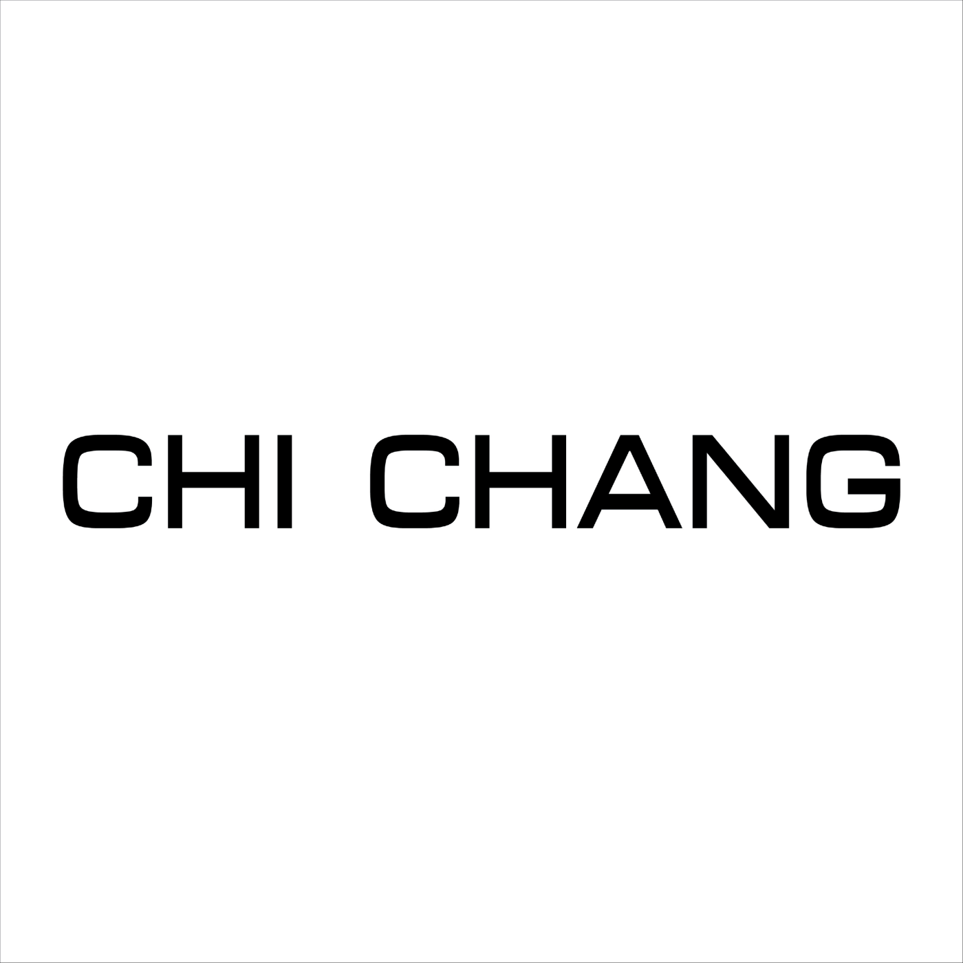 CHI CHANG