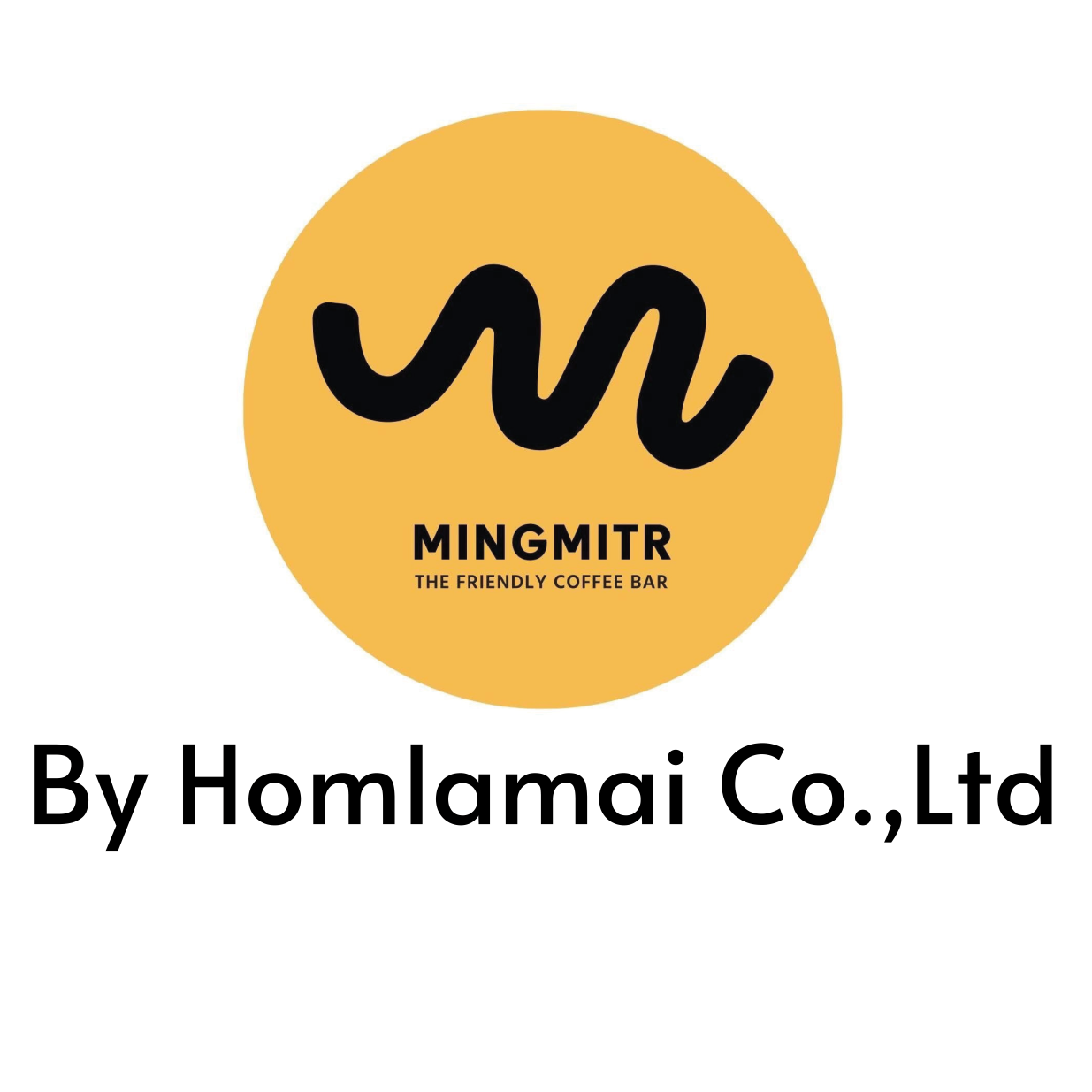 MINGMITR by Homlamai