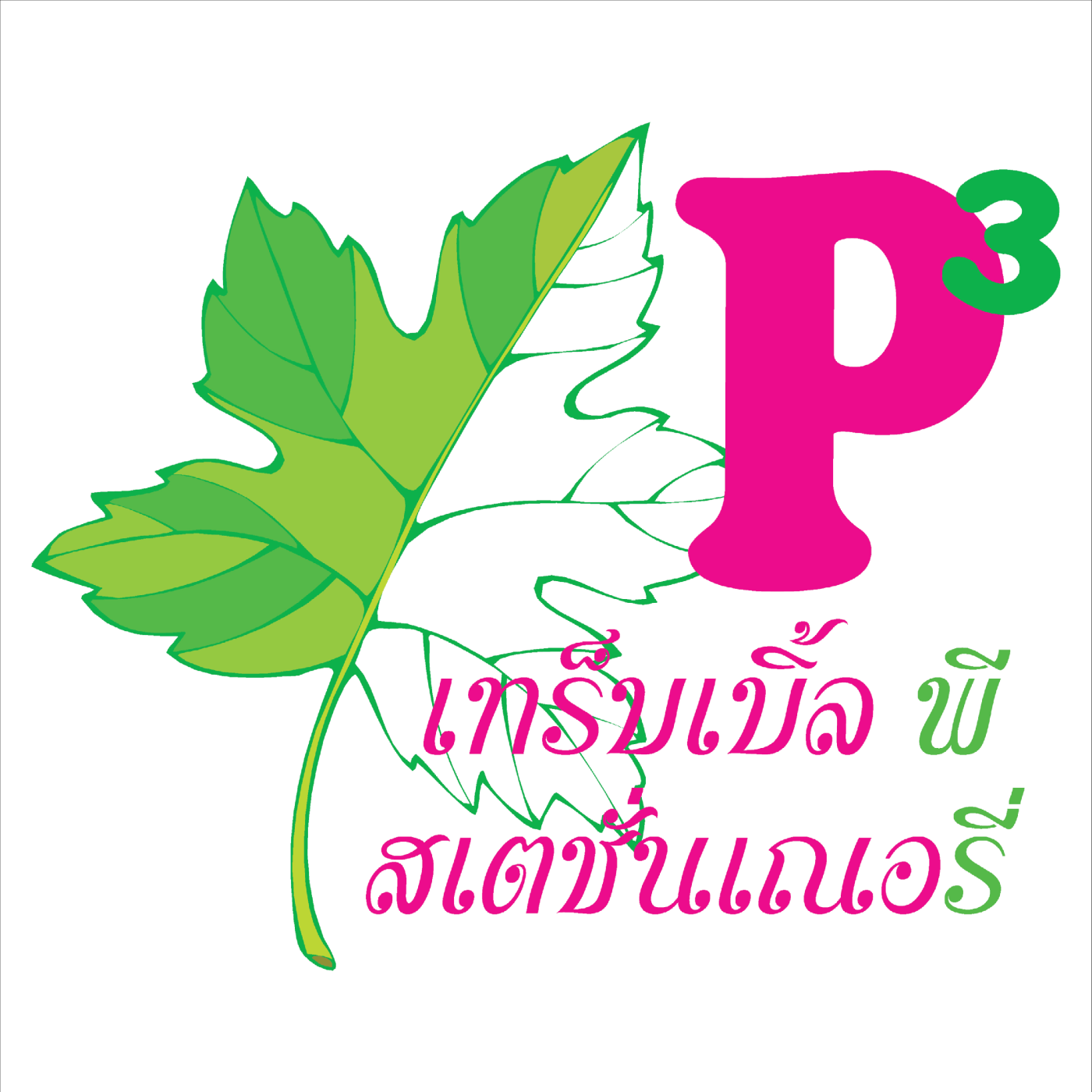 P3 เทร็บเบิ้ลพีสเตชั่นเณอรี